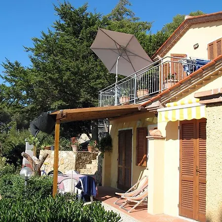 Fornacella 231s * Casa Ajali
