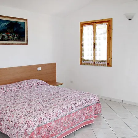 Fornacella 231s Appartement Casa Ajali